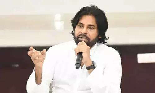 Dy CM Pawan to take charge on June 19