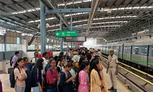 Private company responsible for completion becomes non-cooperative