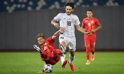 Napoli confirms Kvaratskhelias stay at club