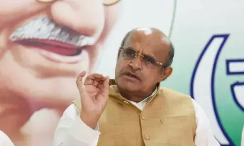 JD(U) slams Rahul over questioning EVMs, says efforts being made to stir row over 2024 polls