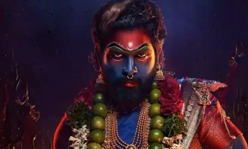 Allu Arjuns Pushpa 2 Release Confirmed for August 15th