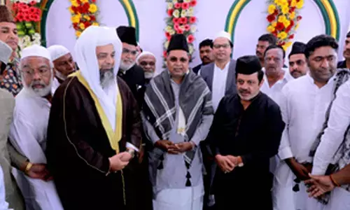 Minorities need not fear, says Karnataka CM