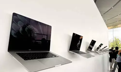 Apple Macs continue to grow amid workforce transformation growth in India