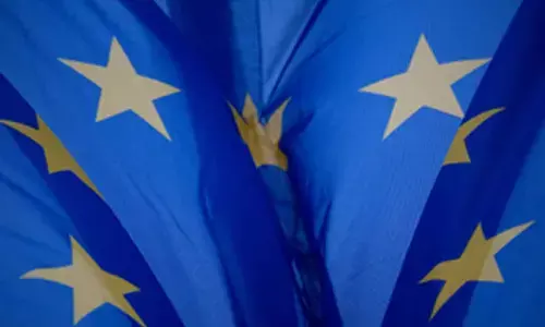 EU leaders to haggle over blocs top jobs at Brussels summit