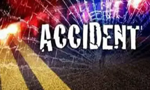 Seven killed, 10 injured as van plunges into ravine in Pakistan