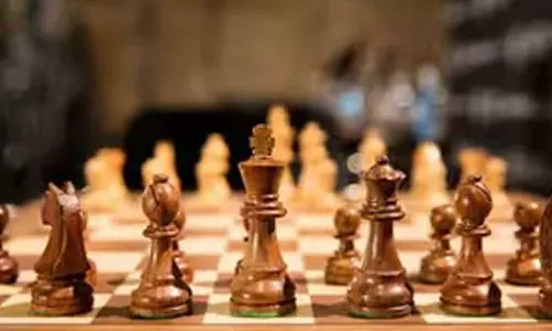 IIT Madras unveils tech-driven initiatives to help India become a global chess powerhouse