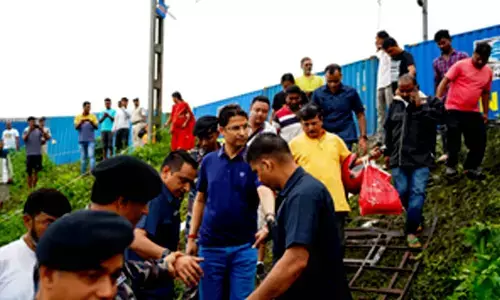 Bengal train accident: Railway Minister announces enhanced ex-gratia of Rs 10 lakh for victims’ kin