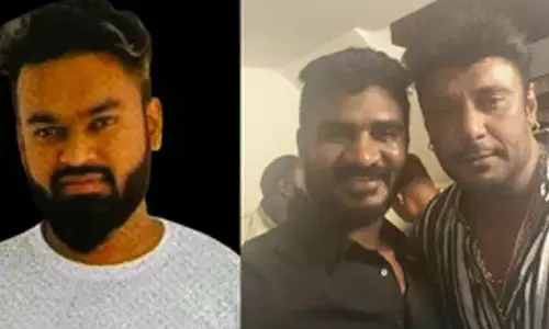 Renukaswamy murder case: Ktaka Police arrest all 17 accused