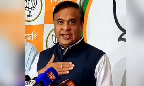 Assam leaders extend condolences for train accident victims