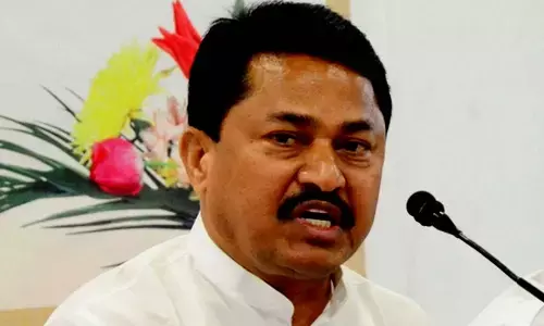Congress to corner Maha govt on drought & farmers distress during monsoon session: Nana Patole