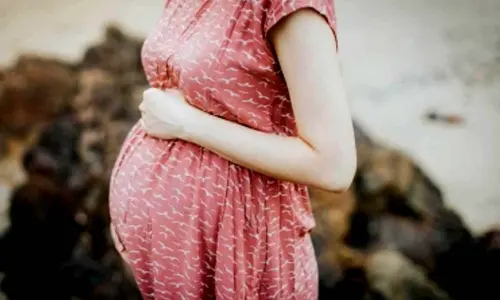 High stress in pregnancy may raise depression, obesity risk in kids later