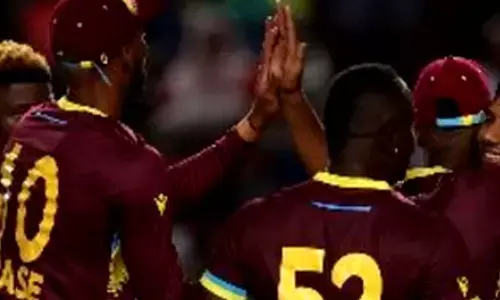 T20 World Cup: Powell pleased with WIs growth under his captaincy, says were doing something right