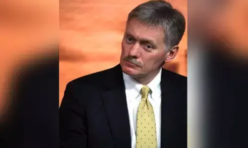 Kremlin says summit on Ukraine shows almost zero effectiveness