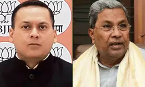 BJP, Cong spar on fuel prices in states ruled by them