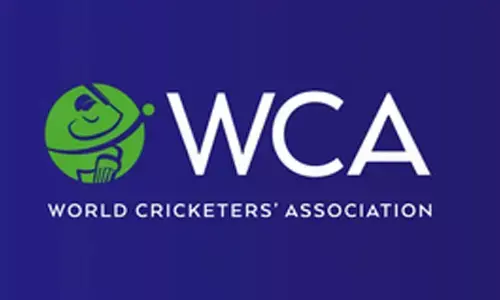 Federation of International Cricketers Association rebrands itself as the World Cricketers’ Association