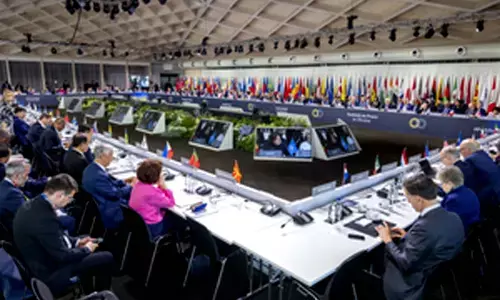 Did the Ukrainian Peace Conference achieve what Zelensky or its organisers desired?