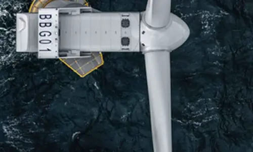 New 410 GW offshore wind capacity to be installed over next 10 years globally