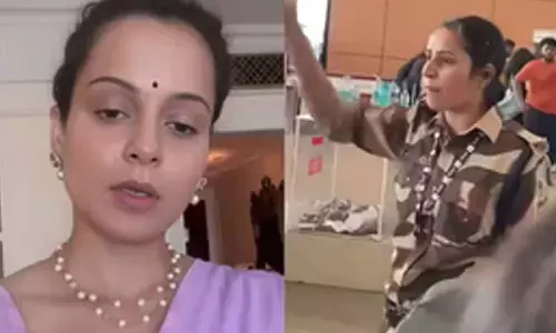 No link between NRIs assault and Kangana Ranaut slapgate: Himachal Police