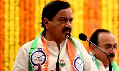 With eye on Maha Assembly polls, Tatkare to launch statewide tour on Tuesday