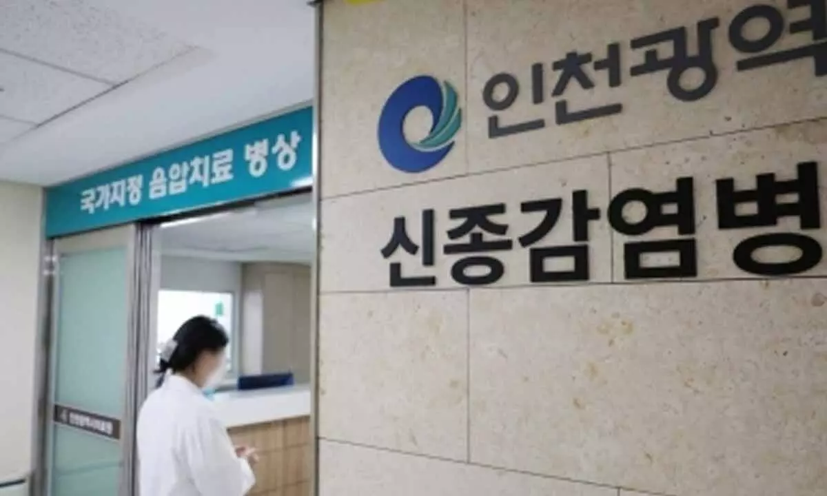 Patient disruptions in South Korea rise amid doctors nationwide 1-day strike