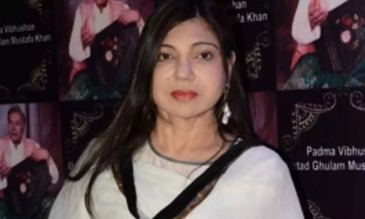 Whats this rare sensory hearing loss that singer Alka Yagnik was diagnosed with?