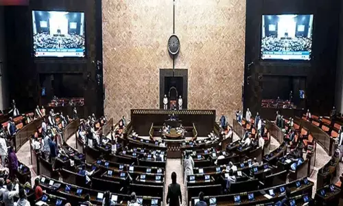 BJP wants to keep Speaker post