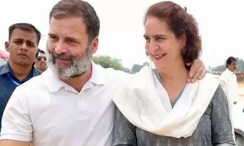Rahul to retain Rae Bareli