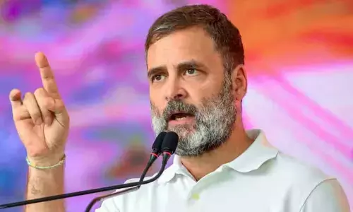 Oppn to get a leader in LS, but it may not be Rahul Gandhi