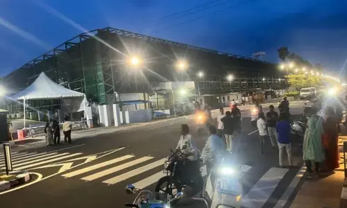 Restrictions on road near Jagan’s home removed