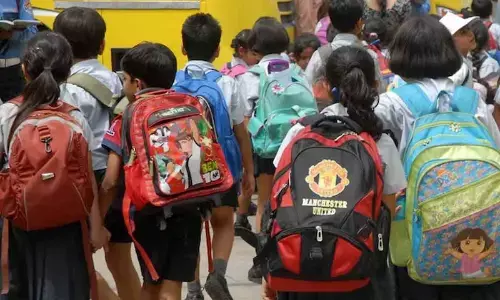 School Education Saga-XIII: Why is TG shying away from setting up SSSA and SQAAF?