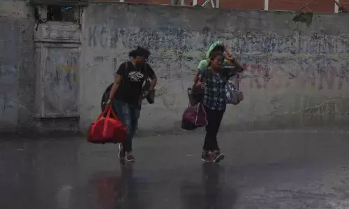 Are civic wings sabotaging govt’s image?