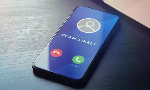 Centre takes action against electricity KYC update scam, blocks 392   mobile phones