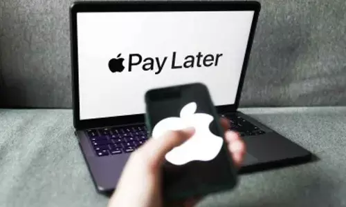 Apple to shut down ‘Pay Later’ service, launching ‘installment loans’