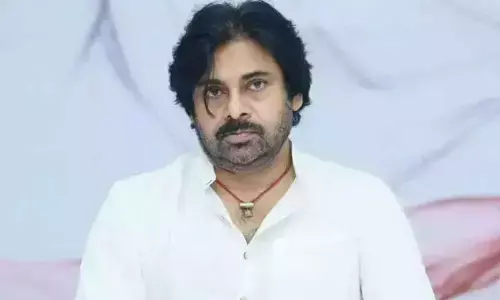 Pawan Kalyan Likely to Meet Telangana Janasena Leaders in Hyderabad
