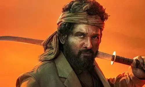 ‘Pushpa 2: The Rule’ gets new release date, all set for December release