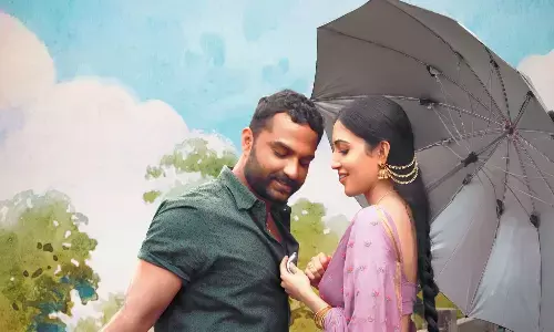 ‘Gangs of Godavari’ Box Office Collection: Vishwak Sen’s film earns Rs. 19.70 Crores worldwide