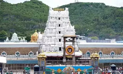 TTD to Release Arjitha Seva tickets for September 2024 today