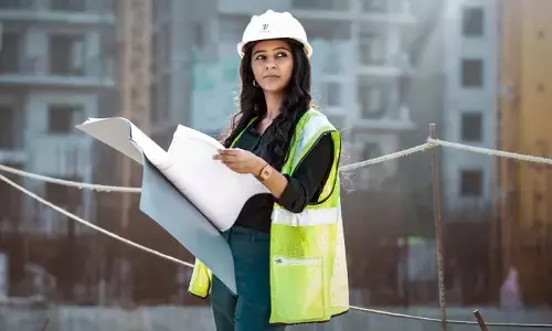 Darshan Rajendran makes her debut in telugu with ‘Parada’