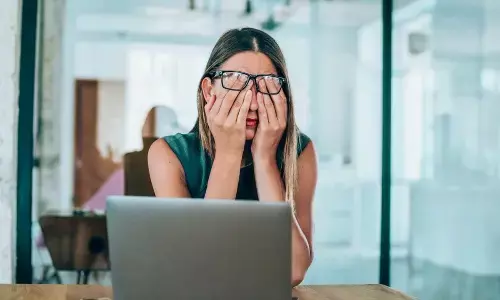 Stress needs to be discussed from a new perspective