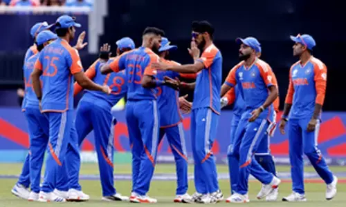 T20 World Cup: This is Indias one of all-time great bowling attack, opines Piyush Chawla