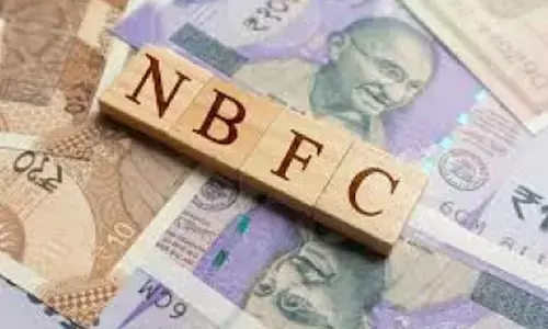 Indias NBFC sector now worlds 3rd largest, next only to USA & UK
