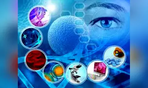 Life Sciences industry expects 22 pc of revenue to come from connected health in 5 yrs