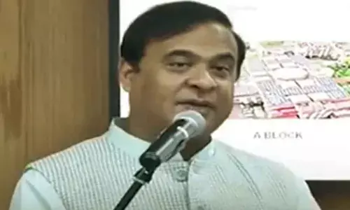 CM Sarma demands CBI probe into death of IIT-Kharagpur student; writes to Mamata Banerjee