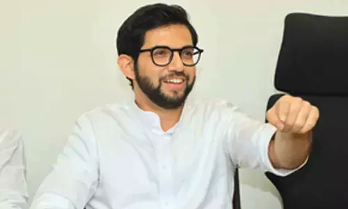 Fast-track pending Palghar airport proposal, says Aditya Thackeray to Centre