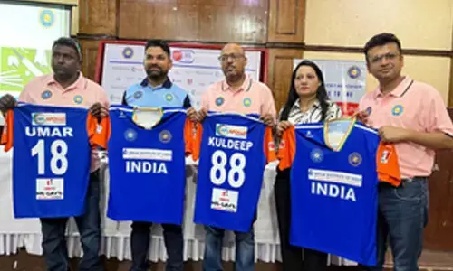 Yuvraj wishes luck to Indian deaf cricket team for England T20Is