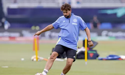 T20 World Cup: Kuldeep can add extra wicket-taking flair if WI pitches provide turn, says Fleming