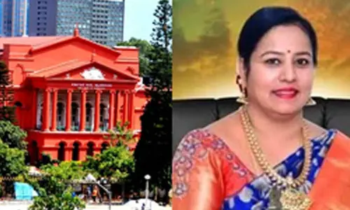 Ktaka HC grants bail to Bhavani Revanna in kidnap case