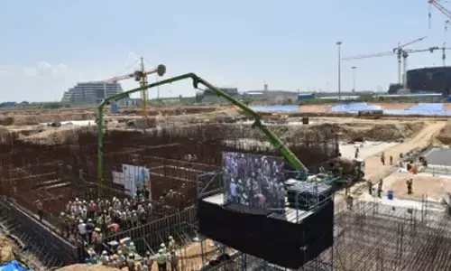 More equipment for 2 nuclear power plants in Kudankulam shipped from Russia