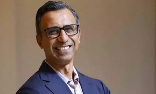 IT services major NTT DATA appoints Abhijit Dubey as CEO IT services major NTT DATA appoints Abhijit Dubey as CEO