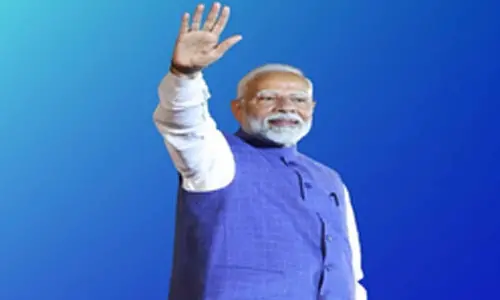 Mann Ki Baat will be back from June 30, says PM Modi; calls for sharing ideas and inputs